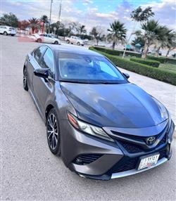 تويوتا كامري